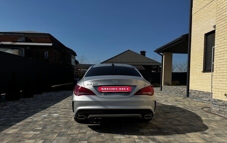 Mercedes-Benz CLA, 2014 год, 2 090 000 рублей, 6 фотография
