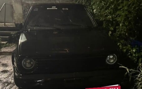 Volkswagen Golf II, 1985 год, 100 000 рублей, 14 фотография