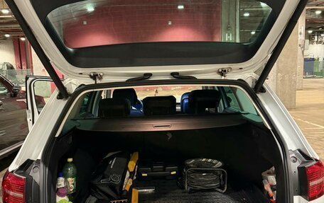 Volkswagen Passat B8 рестайлинг, 2018 год, 2 100 000 рублей, 3 фотография