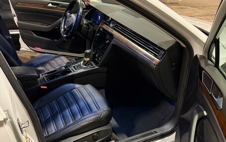 Volkswagen Passat B8 рестайлинг, 2018 год, 2 100 000 рублей, 7 фотография