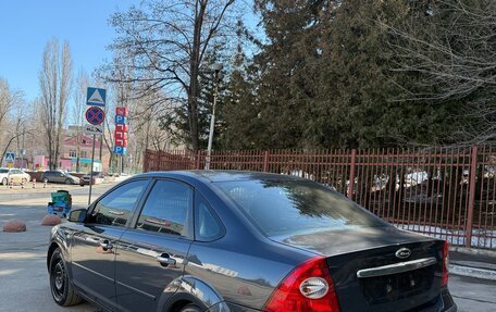 Ford Focus II рестайлинг, 2007 год, 570 000 рублей, 6 фотография