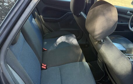 Ford Focus II рестайлинг, 2007 год, 570 000 рублей, 3 фотография