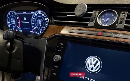 Volkswagen Passat B8 рестайлинг, 2018 год, 2 100 000 рублей, 8 фотография