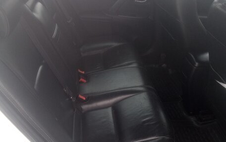 Toyota Avensis III рестайлинг, 2011 год, 1 520 000 рублей, 8 фотография