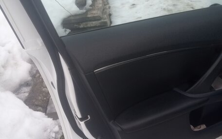 Toyota Avensis III рестайлинг, 2011 год, 1 520 000 рублей, 4 фотография