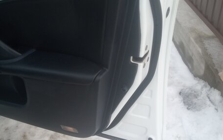 Toyota Avensis III рестайлинг, 2011 год, 1 520 000 рублей, 9 фотография