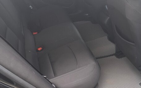 Chevrolet Malibu IX, 2018 год, 1 399 000 рублей, 10 фотография