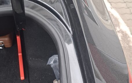 Chevrolet Malibu IX, 2018 год, 1 399 000 рублей, 13 фотография