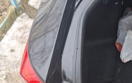 Chevrolet Malibu IX, 2018 год, 1 399 000 рублей, 12 фотография