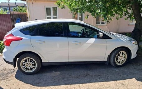 Ford Focus III, 2014 год, 700 000 рублей, 3 фотография