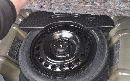 Chevrolet Malibu IX, 2018 год, 1 399 000 рублей, 14 фотография