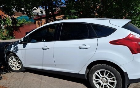 Ford Focus III, 2014 год, 700 000 рублей, 4 фотография