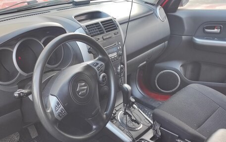 Suzuki Grand Vitara, 2005 год, 580 000 рублей, 5 фотография