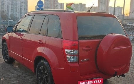 Suzuki Grand Vitara, 2005 год, 580 000 рублей, 4 фотография