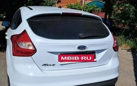 Ford Focus III, 2014 год, 700 000 рублей, 2 фотография