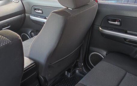 Suzuki Grand Vitara, 2005 год, 580 000 рублей, 11 фотография