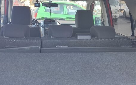 Suzuki Grand Vitara, 2005 год, 580 000 рублей, 10 фотография