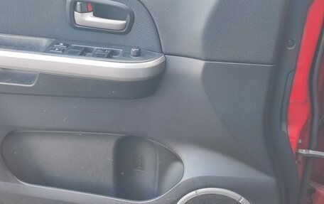 Suzuki Grand Vitara, 2005 год, 580 000 рублей, 9 фотография