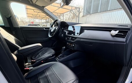 Skoda Rapid II, 2020 год, 1 650 000 рублей, 11 фотография