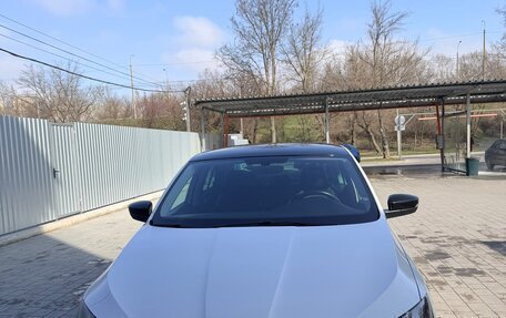 Skoda Rapid II, 2020 год, 1 650 000 рублей, 6 фотография