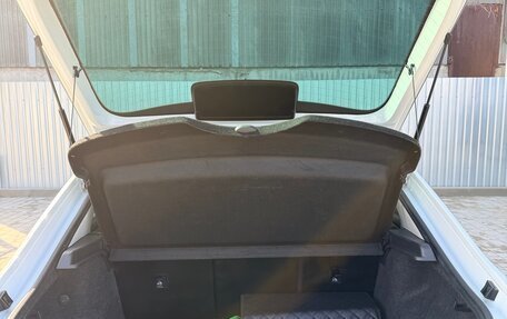 Skoda Rapid II, 2020 год, 1 650 000 рублей, 9 фотография