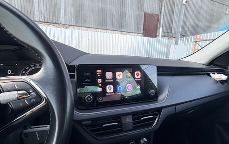 Skoda Rapid II, 2020 год, 1 650 000 рублей, 15 фотография