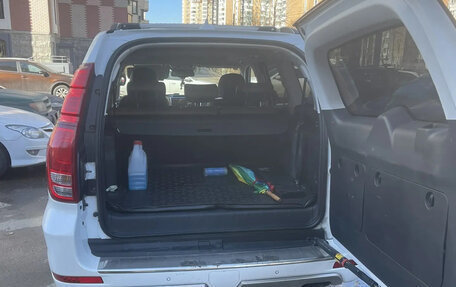 Haval H9 I рестайлинг, 2019 год, 2 450 000 рублей, 6 фотография