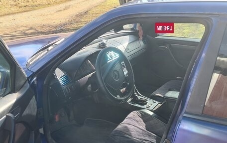 Mercedes-Benz C-Класс, 1997 год, 220 000 рублей, 5 фотография