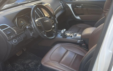 Haval H9 I рестайлинг, 2019 год, 2 450 000 рублей, 7 фотография