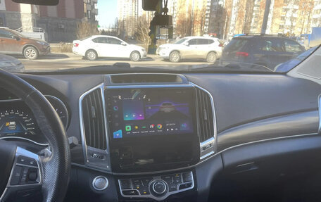 Haval H9 I рестайлинг, 2019 год, 2 450 000 рублей, 11 фотография