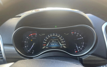 Haval H9 I рестайлинг, 2019 год, 2 450 000 рублей, 10 фотография