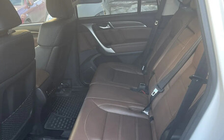 Haval H9 I рестайлинг, 2019 год, 2 450 000 рублей, 8 фотография
