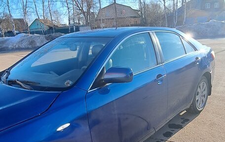 Toyota Camry, 2006 год, 620 000 рублей, 5 фотография