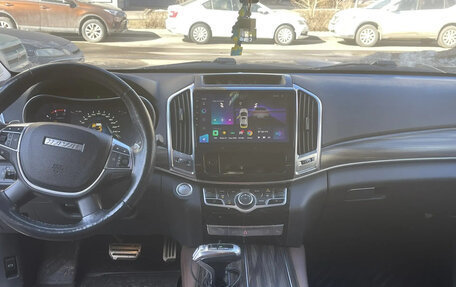 Haval H9 I рестайлинг, 2019 год, 2 450 000 рублей, 12 фотография