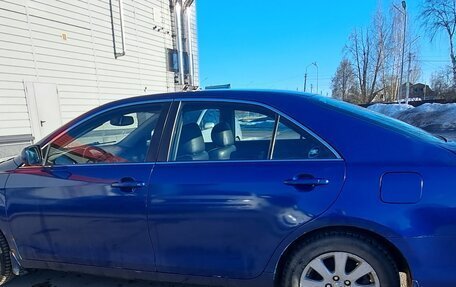 Toyota Camry, 2006 год, 620 000 рублей, 6 фотография