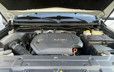 Haval H9 I рестайлинг, 2019 год, 2 450 000 рублей, 13 фотография