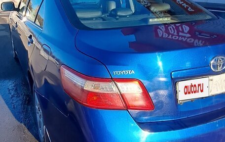 Toyota Camry, 2006 год, 620 000 рублей, 9 фотография