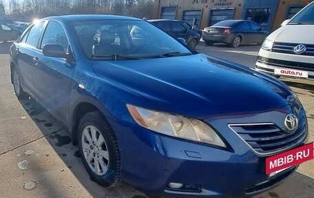 Toyota Camry, 2006 год, 620 000 рублей, 4 фотография