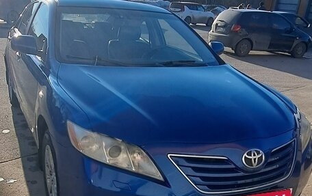 Toyota Camry, 2006 год, 620 000 рублей, 3 фотография