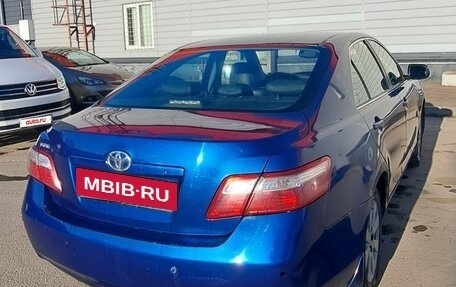 Toyota Camry, 2006 год, 620 000 рублей, 8 фотография