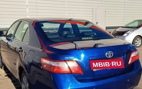 Toyota Camry, 2006 год, 620 000 рублей, 7 фотография