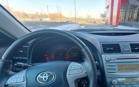 Toyota Camry, 2006 год, 620 000 рублей, 14 фотография