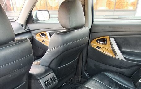 Toyota Camry, 2006 год, 620 000 рублей, 18 фотография