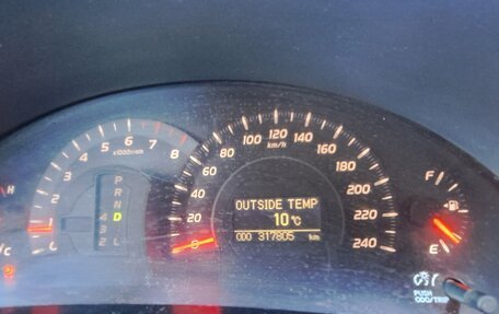 Toyota Camry, 2006 год, 620 000 рублей, 13 фотография