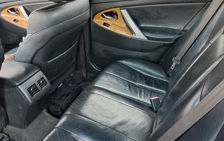 Toyota Camry, 2006 год, 620 000 рублей, 20 фотография