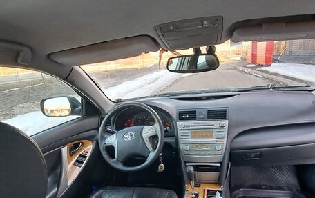 Toyota Camry, 2006 год, 620 000 рублей, 21 фотография