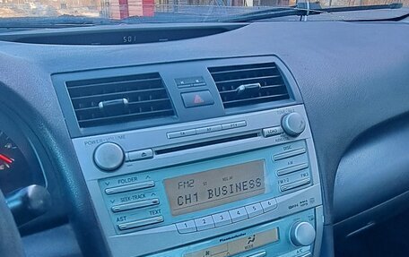 Toyota Camry, 2006 год, 620 000 рублей, 15 фотография