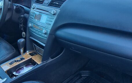 Toyota Camry, 2006 год, 620 000 рублей, 22 фотография