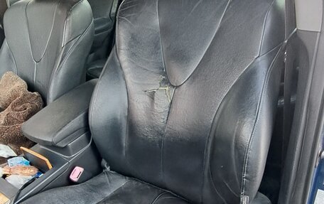 Toyota Camry, 2006 год, 620 000 рублей, 16 фотография