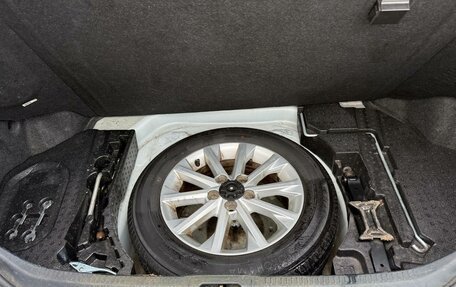 Toyota Camry, 2012 год, 1 700 000 рублей, 14 фотография